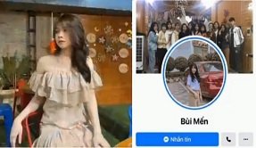 jav minami Bùi Mến bị tung clip sex nhạy cảm cực hấp dẫn